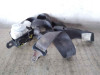CINTURON SEGURIDAD TRASERO IZQUIERDO Honda ACCORD BERLINA (CL/CN) 