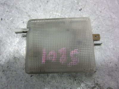 LUZ INTERIOR, MERCEDES-BENZ, CLASE 124 (BM 124) BERLINA