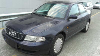 AUDI A4 BERLINA (B5)