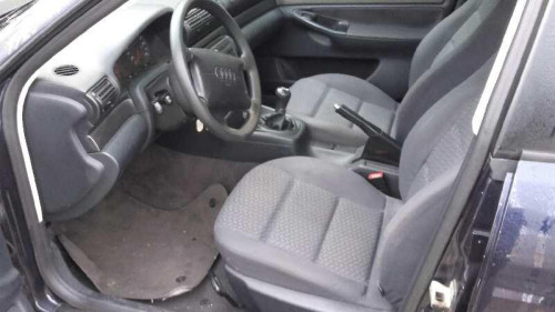  AUDI A4 BERLINA (B5) 