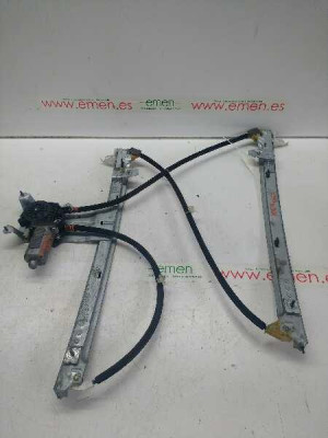 ELEVALUNAS DELANTERO DERECHO, CITROEN, XSARA PICASSO