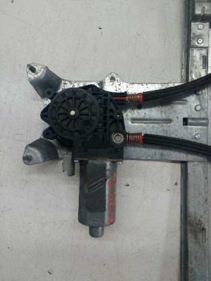 ELEVALUNAS DELANTERO DERECHO, CITROEN, XSARA PICASSO