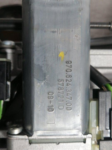  COLUMNA DIRECCION AUDI A8 (4H2/4H8) 