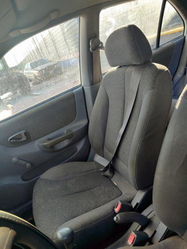 HYUNDAI ACCENT (LC) — автомобиль-донор на запчасти 