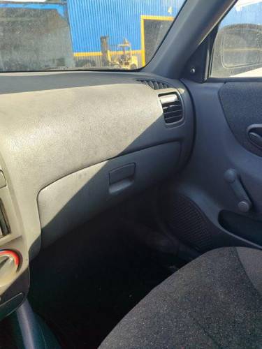 HYUNDAI ACCENT (LC) — автомобиль-донор на запчасти 