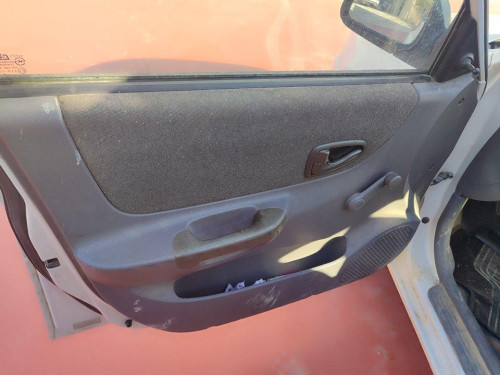 HYUNDAI ACCENT (LC) — автомобиль-донор на запчасти 
