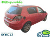 OPEL ASTRA H BERLINA — vehículo donante para recambios 