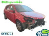 OPEL ASTRA H BERLINA — vehículo donante para recambios 