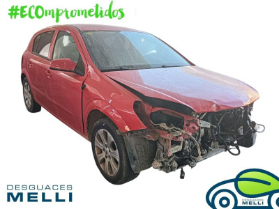 OPEL ASTRA H BERLINA