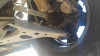 MANGUETA DELANTERA IZQUIERDA Toyota RAV4 (A2) 