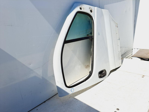 PUERTA DELANTERA DERECHA Opel VIVARO 
