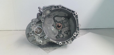 CAJA CAMBIOS, OPEL, ASTRA H BERLINA