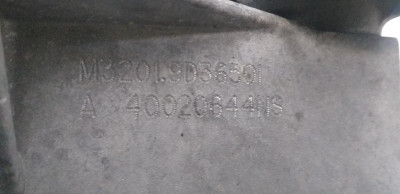 CAJA CAMBIOS, OPEL, ASTRA H BERLINA