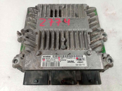 CENTRALITA MOTOR UCE, FORD, FOCUS BERLINA (CAP)