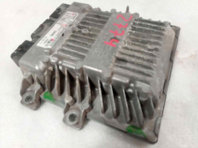 CENTRALITA MOTOR UCE, FORD, FOCUS BERLINA (CAP)