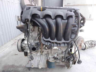 DESPIECE MOTOR
