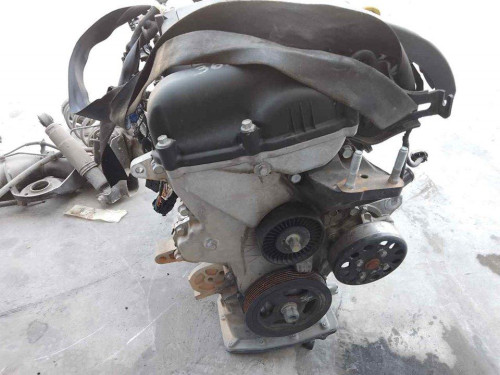 DESPIECE MOTOR 