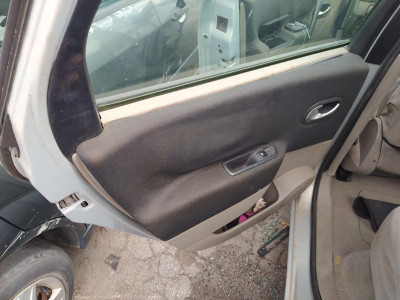 MANDO ELEVALUNAS TRASERO IZQUIERDO, RENAULT, SCENIC II (JM)