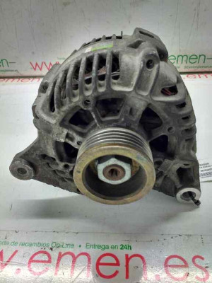 ALTERNADOR, CITROEN, XSARA BERLINA