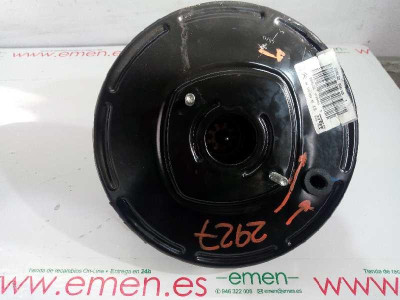 SERVOFRENO, CITROEN, BERLINGO FURGÓN