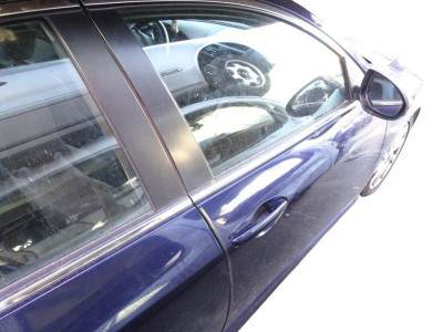 PUERTA DELANTERA DERECHA, MAZDA, 6 BERLINA (GH)