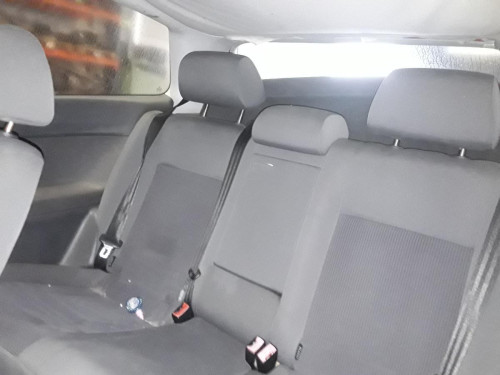  VOLKSWAGEN POLO IV (9N3) 