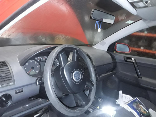  VOLKSWAGEN POLO IV (9N3) 