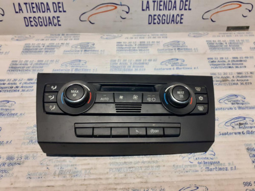  MANDO CLIMATIZADOR 