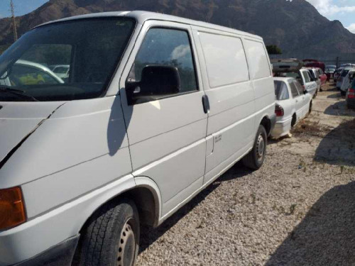  VOLKSWAGEN T4 TRANSPORTER 