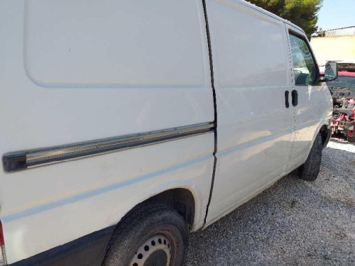  VOLKSWAGEN T4 TRANSPORTER 