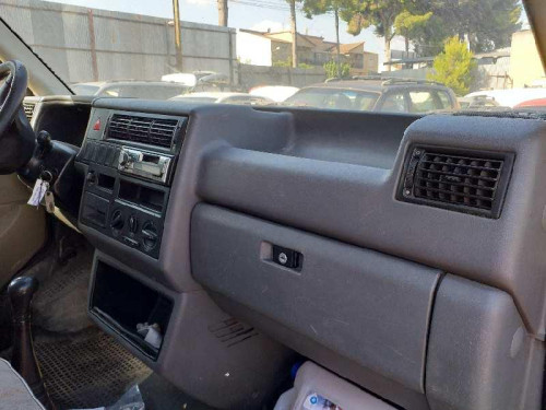  VOLKSWAGEN T4 TRANSPORTER 
