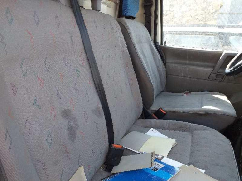  VOLKSWAGEN T4 TRANSPORTER 