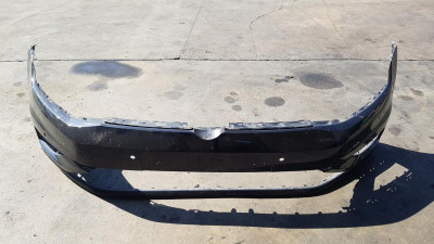 PARAGOLPES DELANTERO Volkswagen Golf VII (5G1/BE1)(09.2012->)