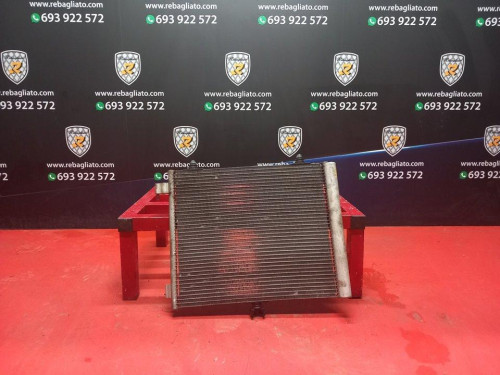  RADIADOR CALEFACCION / AIRE ACONDICIONADO, PEUGEOT, 207 