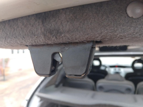 CERRADURA MALETERO / PORTON Citroen Xsara Picasso (1999->) CITROEN Xsara Picasso (1999->) 