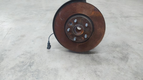 MANGUETA DELANTERA DERECHA LAND ROVER FREELANDER (LR2) 