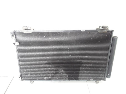 CONDENSADOR / RADIADOR AIRE ACONDICIONADO TOYOTA COROLLA VERSO (R1) 
