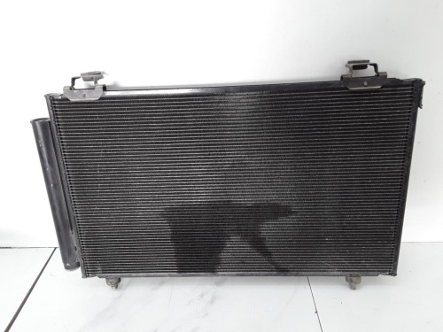 CONDENSADOR / RADIADOR AIRE ACONDICIONADO TOYOTA COROLLA VERSO (R1) 