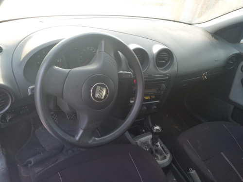  MANDO LUCES, SEAT, IBIZA (6L1) 