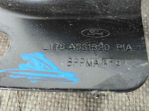 SOPORTE MOTOR FORD TOURNEO COURIER (C4A) 