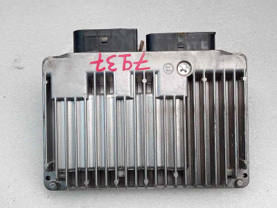 CENTRALITA MOTOR UCE, BMW, SERIE 7 (E65/E66)