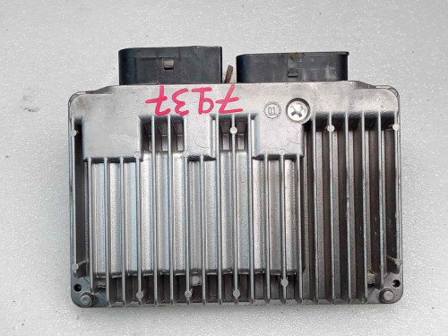  CENTRALITA MOTOR UCE, BMW, SERIE 7 (E65/E66) 