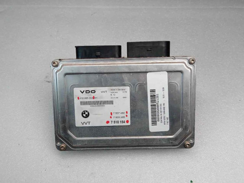  CENTRALITA MOTOR UCE, BMW, SERIE 7 (E65/E66) 