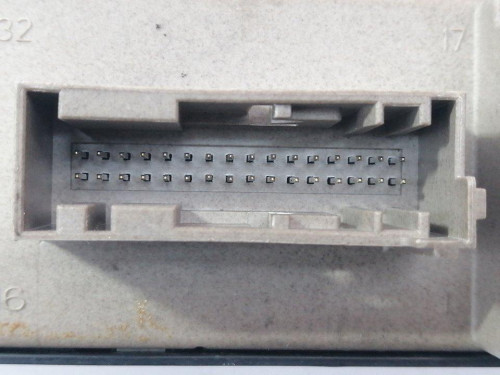  MANDO ELEVALUNAS DELANTERO IZQUIERDO SAAB 9-3 FAMILIAR 