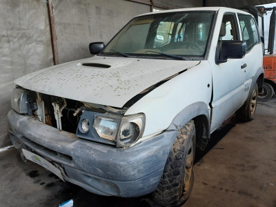NISSAN TERRANO II (R20)