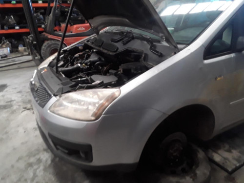 FORD C-MAX (CB3)(2007) — автомобиль-донор на запчасти 