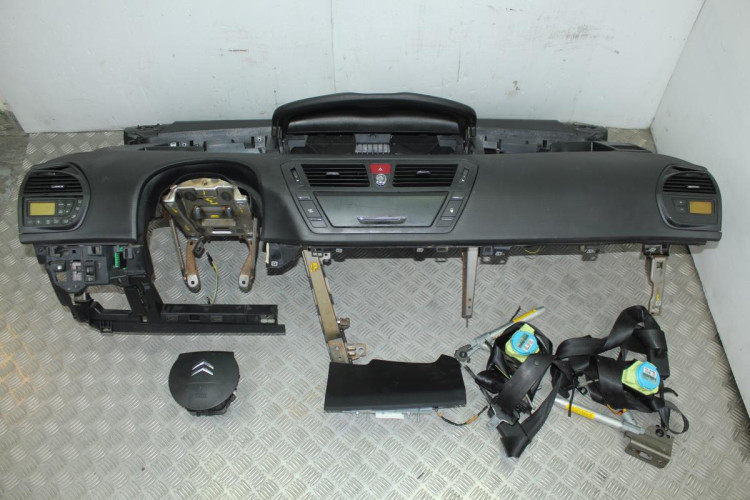 KIT AIRBAG