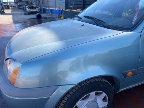  FORD FIESTA BERLINA (DX) 