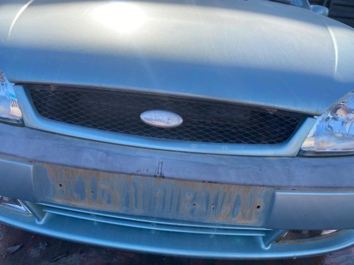  FORD FIESTA BERLINA (DX) 