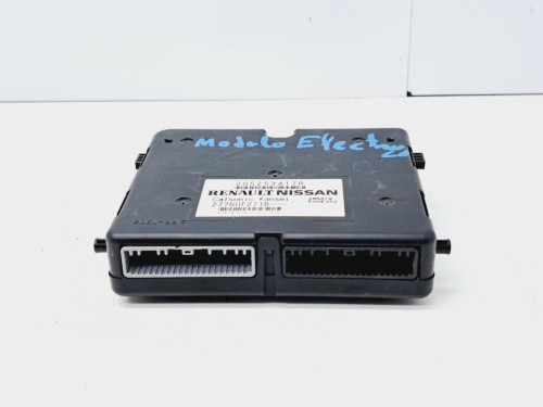  MODULO ELECTRONICO Renault CLIO V 